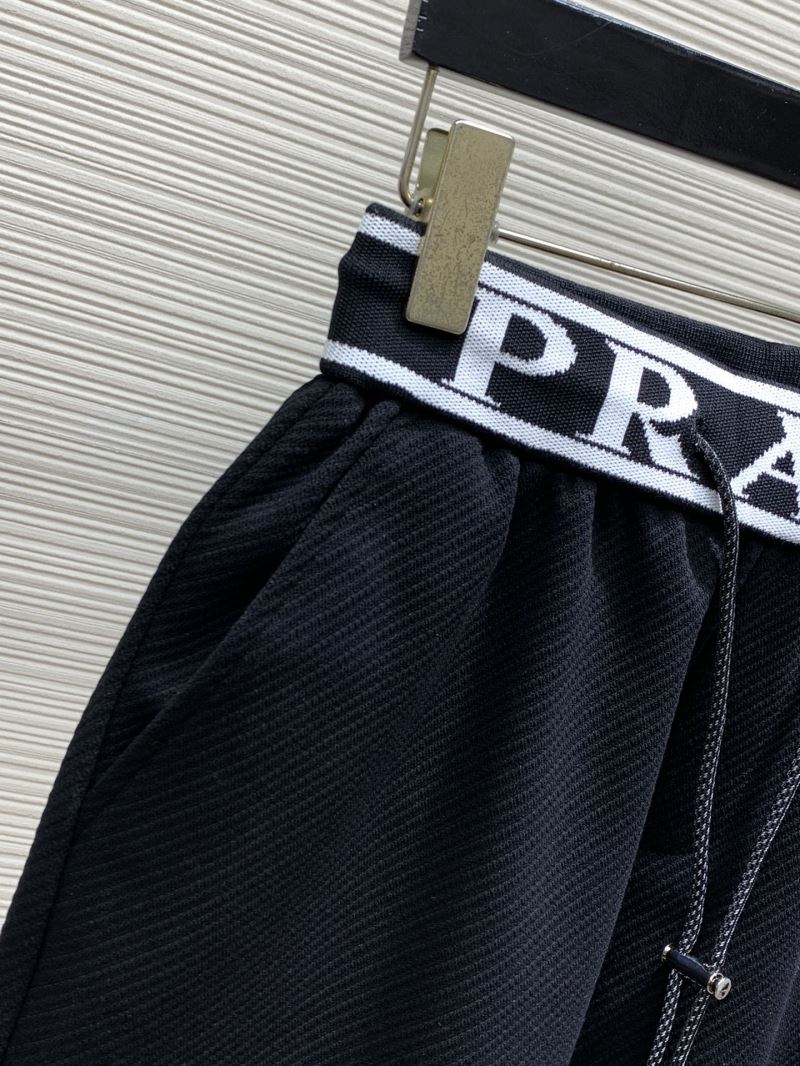 Prada Short Pants